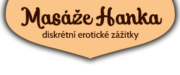 Erotické masáže Hanka