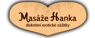 Erotické masáže Hanka