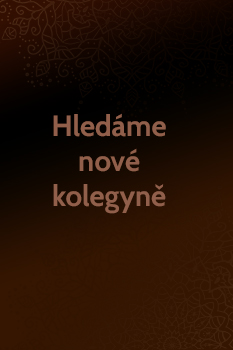 Hledáme